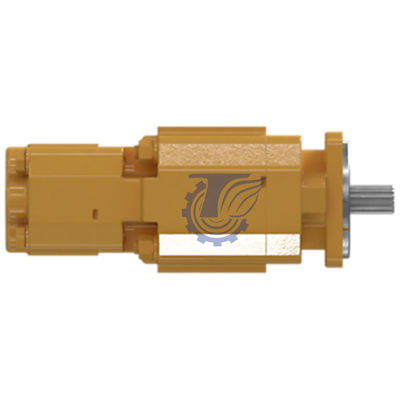 5527497 Hydraulic Pump Gear Pump For TQCAT  660D Wheel Loader Excavator Parts