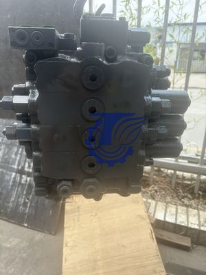 14746280 14736672 14644911 Hydraulic Control Valve Assy For Volvo 200E 220E EC210B Hydraulic Main Valve Excavator Aftermarket Parts