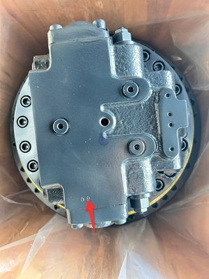 38K8-40101 38K8-40100 Final Drive Assy برای هیوندای R320LC9 R330LC9 HX260L HX300L HX330 Travel Reduction گیربکس موتور مسافرتی بعد از فروش اصلی