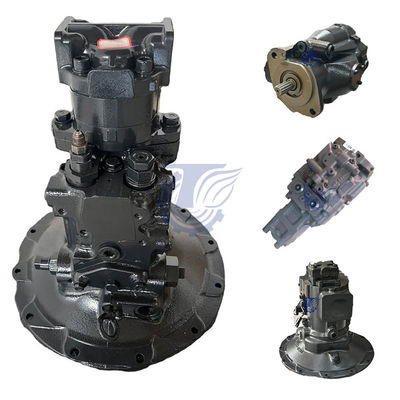 708-8H-00501 708-8H-2110 Komatsu Motor Assy for D155AX-3 Beavator Hydraulic Motor Aftermarket