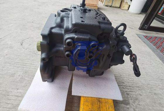 708-7H-00011 موتور هیدرولیک کوماتسو برای WA500-6 D155AX-3 پمپ موتور