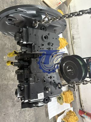 708-2G-11650 7082G11650 Hydraulic Main Pump Assy for PC350-8MO PC300-8MO PC200-8MO Oil Pump Excavator Aftermarket Parts