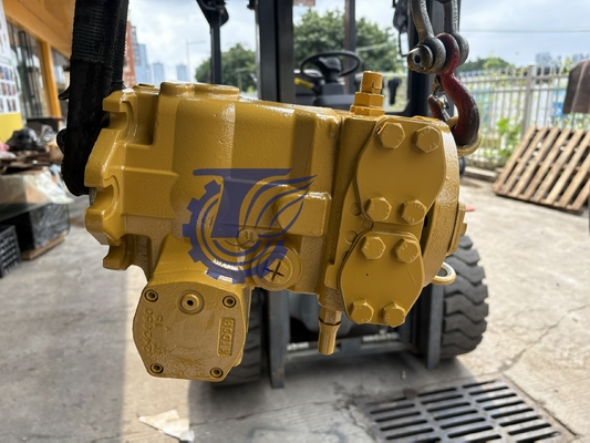 373-6631 3736631 495-9595 4959595 پمپ اصلی هیدرولیک Assy برای Caterpillar D10T2 Excavator قطعات جانبی بازار