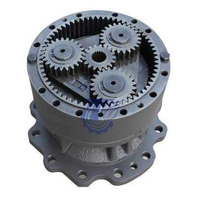 22U-26-00110 22U-26-00100 گیربکس سوئیچ برای Komatsu PC228US-3 PC228-8 هیدرولیک سوئیچ موتور سوئیچ Reducer