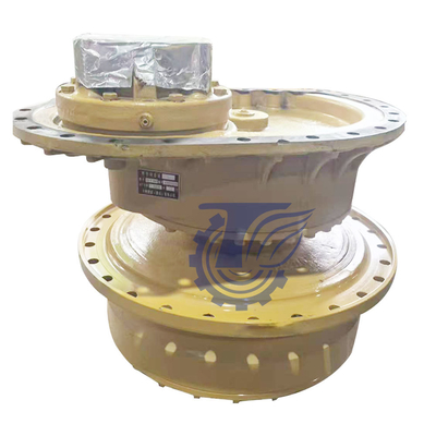 FD1-800 Final Drive Assy Transmission (Travel) برای قطعات حفاری SEM 822F Travel Drive