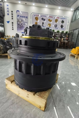 207-27-00580 207-27-00581 207-27-00582 207-27-00591 207-27-00592 Last Drive Assy Transmission (Travel) for Komatsu PC350-8MO Travel Drive قطعات حفاری