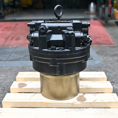 موتور حرکت هیدرولیکی 519-2478 برای CAT 323 320GC درایو نهایی