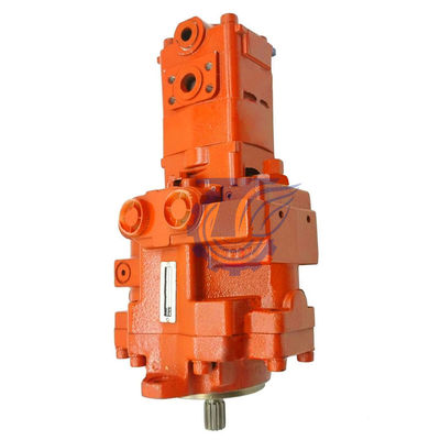 208-1112 2081112 PVD-2B-45P-18G6A-4891F Excavator Hydraulic Main Pump for TQCAT 305CR 305 Piston Pump Aftermarket Original