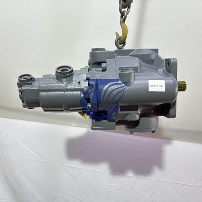 AP2D36LV1RS6 AP2D36LVIRS6-970-2 24514-99 Hydraulic Main Pump for John Deere 80 TB80 TB070 Excavator Spare Parts Aftermarket Original