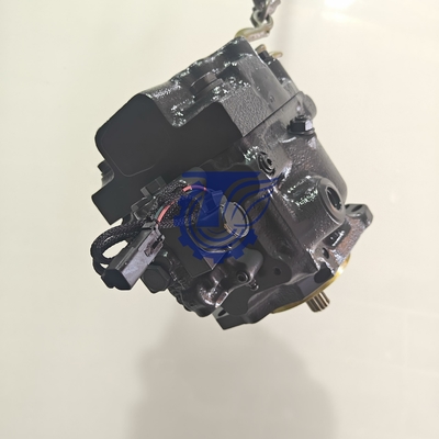 708-1T-00581 708-1T-00580 پمپ فن هیدرولیک بیل مکانیکی برای کوماتسو PC490-11 PC490-10 قطعات ماشین آلات ساختمانی پمپ پیستونی پس از فروش اصلی