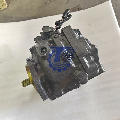 708-1T-00581 708-1T-00580 Excavator Hydraulic Fan Pump for Komatsu PC490-11 PC490-10 Piston Pump Construction Machinery Parts Aftermarket Original