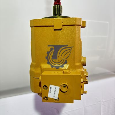 199-1062 199-1063 For  D3GXL D4GXL D5GXL Track-Type Tractor High Quality Hydraulic Pump Gp-Piston Factory Direct Sales Hydraulic pump  parts 1991062 1991063