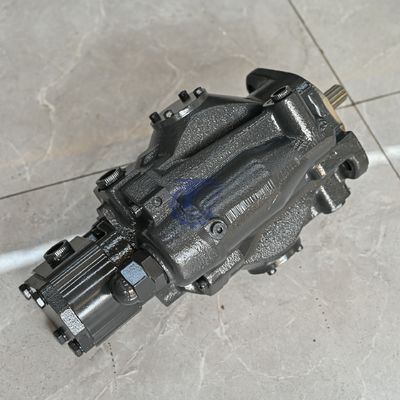 A10VD17SR1RS5 A10VD17SR1RS5-987-0 پمپ هیدرولیک برای کاماتسو PC30 PC30-7 قطعات ماشین آلات ساختمانی بازارهای بعدی اصلی