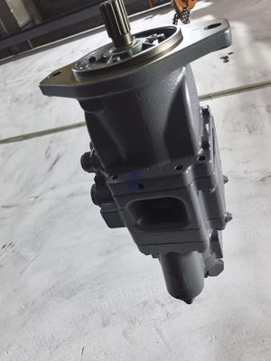 Excavator Hydraulic Pump YD00002516 ​YD00013056 4472052 4437197 AP2D36 for Hitachi ZX70-5A 70-5G ZX70 ZX75UR ZAX70-5G ZX80LCK ZX85US Construction Machinery Parts Aftermarket Original