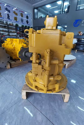 524-8316 533-6370 524-8316 5336370 Hydraulic Pump for  Excavator Hydraulic Parts E323F 325F 325F 326F Pump Assembly Construction Machinery Parts Aftermarket Original