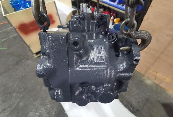 708-1U-00280 708-1U-01280 708-1U-04280 Hydraulic Pump for KOMATSU GD705-5 GRADERS Machinery Parts HYDRAULIC PUMP WORK EQUIPMENT PUMP Aftermarket Original