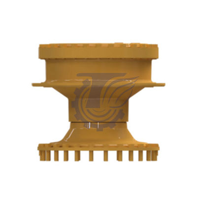191-4931 Final Drive Travel Gearbox for TQCAT D6N Travel Reduction Excavator Parts Aftermarket Original
