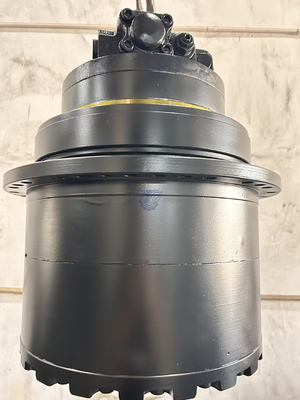 31NA-40020 موتور مسافرتی هیدرولیک برای هیوندای R360LC-7 قطعات بیل مکانیکی Aftermarket با کیفیت بالا