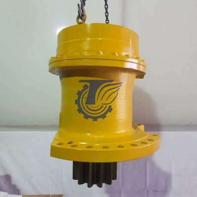 21N-26-00132 Hydraulic Swing Gearbox for Komatsu Swing Reducer PC1250-11 Excavator Aftermarket Factory