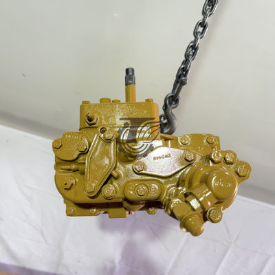 137-1607 برای Caterpillar D8R 3406 578 583R D8N D8R II پمپ هیدرولیک پمپ هیدرولیک پمپ GP-Gov و سوخت قطعات پس از فروش قطعات 1371607