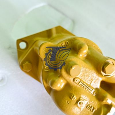 326-1237 برای Caterpillar 120m 120m 2 12m 12m 2 12m 3 12m 3 AWD 140M 140M 2 140M 3 140M 3 AWD 160m 2 160m 3 160m 3 AWD پمپ GP-Gear پمپ هیدرولیک قطعات پمپ هیدرولیک قطعات پمپ هیدرولیک
