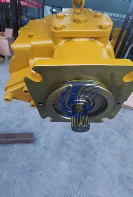 292-8768 برای Caterpillar 966H ، پمپ 972H پمپ GP-Piston با دوام هیدرولیک پیستون پیستون برای لودر چرخ اصلی پمپ Assy 2928768