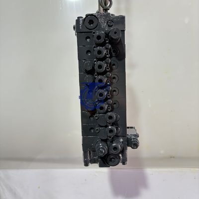 723-14-12400 For Komatsu CK30-1 SK1020-1 SUPER HIGH-FLOW KOMATSU parts SKID STEER LOADERS  new aftermarket parts CONTROL VALVE ASSEMBLY 7231412400