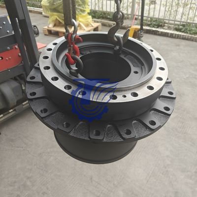 1713239 For  TQCAT330A Excavator High Quality Hydraulic Pump Pump Gp-Piston Durable Pump New Aftermarket Original Parts Weight 230kg Pump