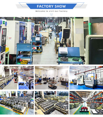 4722750 KYB C0070-23057 Main Control Valve for Hitachi ZX30U-5A ZX35U-5A Mini Excavator Aftermarket Replacement