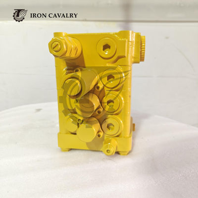 723-23-10300 723-23-10302 723-23-10304 723-23-10303 723-23-10305 Komatsu Valve Ass'y D41P-6 D41E-6 D41PF-6 Komatsu Hydraulic Valve D41P-6 D41E-6 D41PF-6 Komatsu Valve Assy