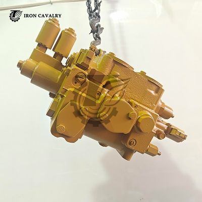 451-5886 Valve Group Control Valve 4515886 for CAT 950GC Wheel Loader, Construction Machinery Aftermarket Parts Manufacturer