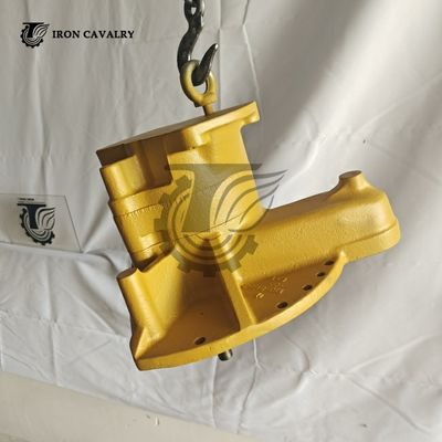  1116841 Gear Pump Assembly for Haulage Trucks 69D 769D 771D 773D 773E 773F 773G 773G LRC 773G 775D 775E 775F 775G 775G LRC 775G  Heavy Machinery Pump Assembly 