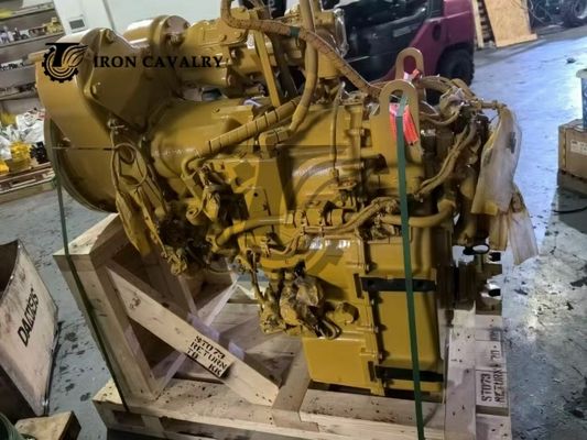 In Stock TQCAT 509-7469 TRANSMISSION  For  LOADER  966XE 972XE