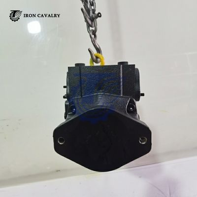 Hengli HP21VG45HT1001A RNB2S33KB101 Hydraulic Pump for Sunward Skid Steer Loader High Performance Durable Replacement Pump