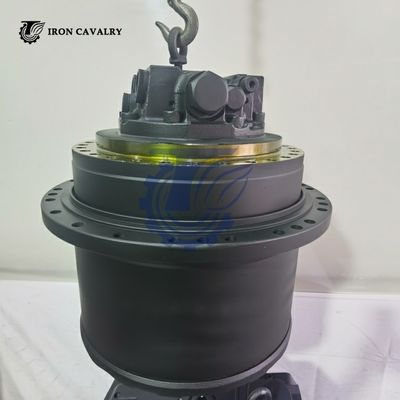 Use For Liugong 922 Excavator Travel Assembly Final Drive Assembly GM38VB High Quality Travel Assembly Construction Machinery Aftermarket Parts Manufacturer