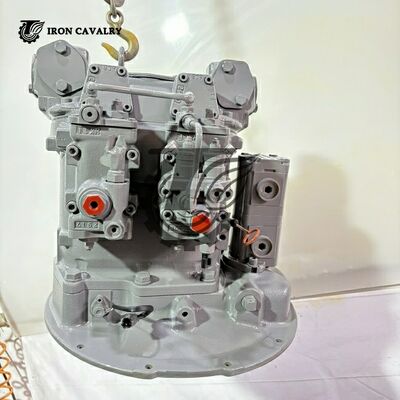 پمپ هیدرولیک با کیفیت بالا John Deere 220DW 9274600 9275341 برای بیل مکانیکی چرخ هیتاچی ZX210W-3 ZX220W-3 ZX250W-3