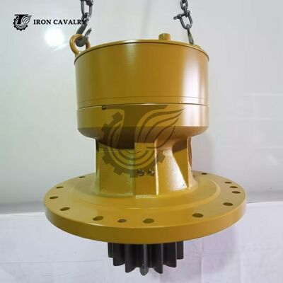 گیربکس چرخشی بیل مکانیکی هیوندای R320LC9 R330LC9S با بادوام برتر XKAH01597 با کارایی بالا پریمیوم