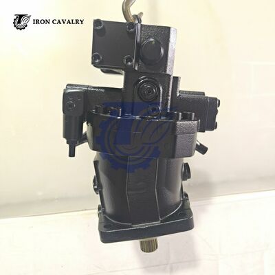 Hydraulic motor 10R-8710 291-3711 For TQCAT M315D/M316D/M317D2/M318D/M318D MH/M320D2/M322D/M322D MH/M322D2/M322D2 MH/M324D2 MH wheeled excavator