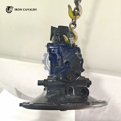 فروش گرم فشار قوی Komatsu PC75-1 PC75R-2 PW75-1 PW75R-2 پمپ هیدرولیک بیل مکانیکی 708-1W-00310 708-1W-01310 705-22-29070