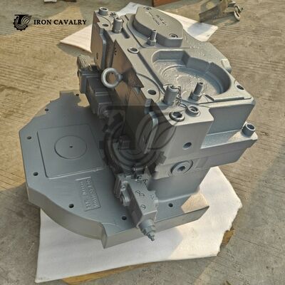 Liebherr DPVPO108 for Excavator Main Hydraulic Pump 10140296 10137971 High Pressure Pump