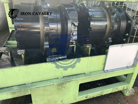 Kubota SVL75-2 Skid Steer Loader Final Drive Assembly V052161516 V053161512 V062161514 Daikin BMVT51 High Quality  Machinery Parts