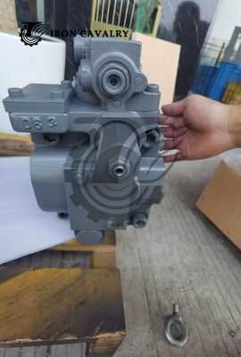 20/925446 20/925743 PVB80R1HN316 Hydraulic Main Pump For JCB 8080 Excavator Hydraulic Piston Pump Construction machinery after-sales parts manufacturer
