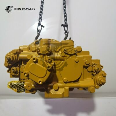 Main Hydraulic Pump SBS80 For  CAT E318D2 Excavator 391-9452 3919452,Construction Machinery Parts Manufacture