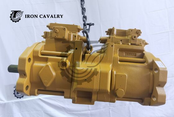 High Quality 087-4750 0874750 874750X 10R-0836 Hydraulic Pump for  350-A L 350 L Main Pump,Construction Machinery Parts Manufacture