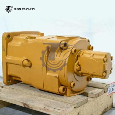 High Quality 7Y-1819 7Y1819 105-7281 1057281 0R4630 Hydraulic Swing Pump for Caterpillar 350-AL 350 L 350-A Excavator,Construction Machinery Parts Manufacture
