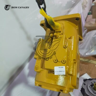 295-9677 2959677 20R-3309 295-9404 Hydraulic Piston Pump/Swing Pump for Caterpillar Excavator E374D, Construction Machinery Parts Manufacturer