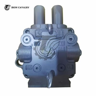 Hyundai R520LC-9S Swing Motor 38QB10150 هیدرولیک موتور بیل مکانیکی با کیفیت بالا بخشی در تجهیزات سنگین ساختمانی