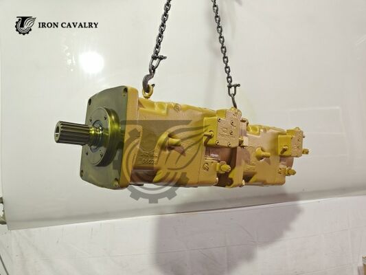 135-8863 1358863 7Y-4005 105-7282 107-6438 0R8507 hydraulic pump For Caterpillar  E375 E375L 5080 Excavator Main Pump,Construction Machinery Parts