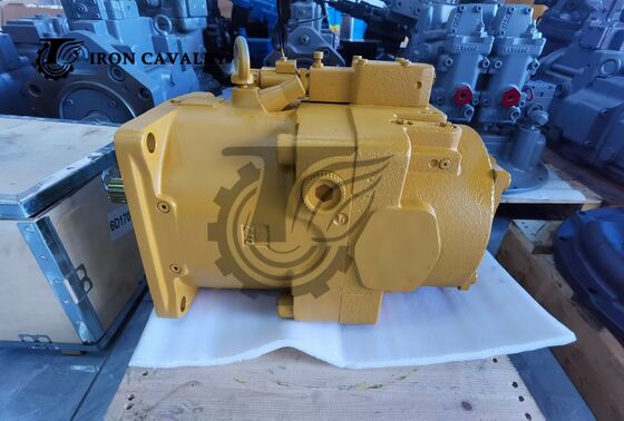 295-9678 2959678 20R-0934 311-9552 پمپ پیستون هیدرولیک برای TQCAT E390D E390D L Excavator GP-PISTON،تولید کننده قطعات ماشین آلات ساختمانی