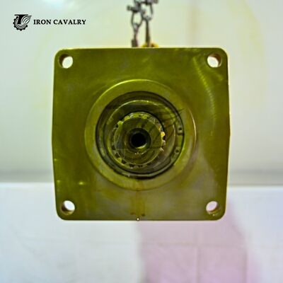 Caterpillar 365C Main Hydraulic Pump 2667952 Premium Excavator Hydraulic Power Unit Durablet for Heavy Construction Machinery